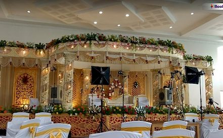 Shree Devi Mahal Avinashi Road AC Banquet Hall in Avinashi Road