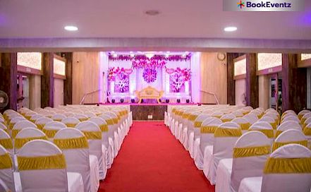 Shree Dnyanraj Sabhagruh Thane West AC Banquet Hall in Thane West
