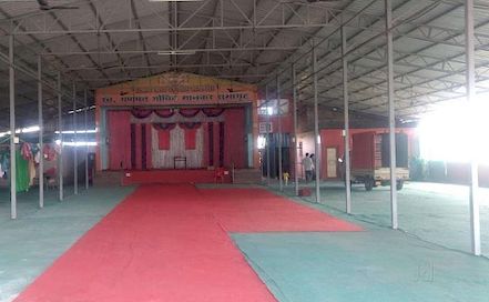 Shree Ganesh Mangal Karyalay Alibaug AC Banquet Hall in Alibaug