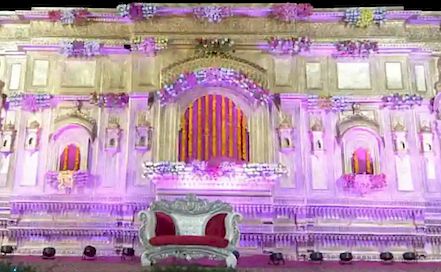 Shree Ganesh Paradise Mansarovar AC Banquet Hall in Mansarovar