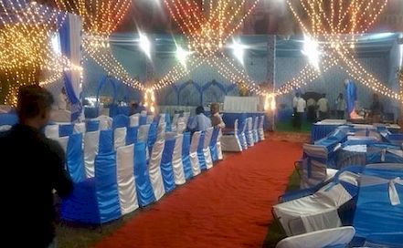 Shree Gopal Vatika Dwarka Party Lawns in Dwarka