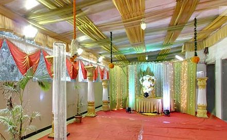 Shree Gujar Sutar Vishwakarma Baug Vile Parle AC Banquet Hall in Vile Parle