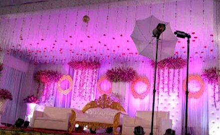Shree Gujarati Samaj Hall TT Nagar Bhopal Photo