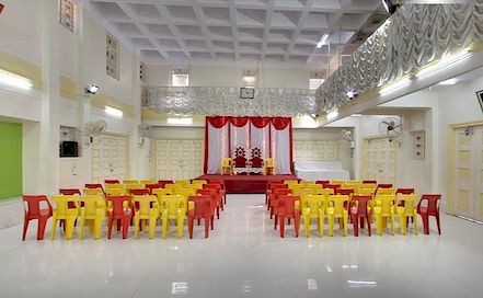 Shree Kohinoor Mangal Karyalaya Karve Road AC Banquet Hall in Karve Road