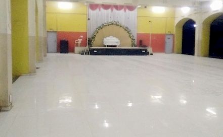 Shree Krishna Madhav Mangal Karyalay Panchavati AC Banquet Hall in Panchavati