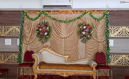 Shree Kuber Hall Virar AC Banquet Hall in Virar
