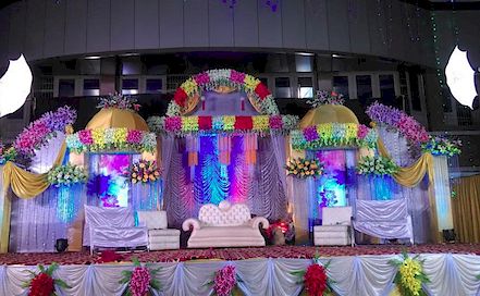 Shree Patidar Bhavan Shrinagar AC Banquet Hall in Shrinagar