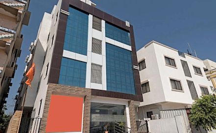 Shree Sai Niladri Residency Dwaraka Nagar Hotel in Dwaraka Nagar