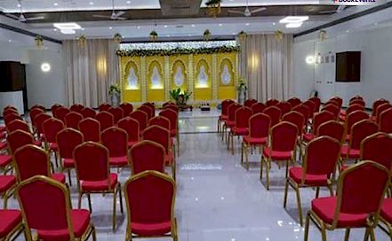 Shree Sant Eknath Sabhagruha Bibwewadi AC Banquet Hall in Bibwewadi