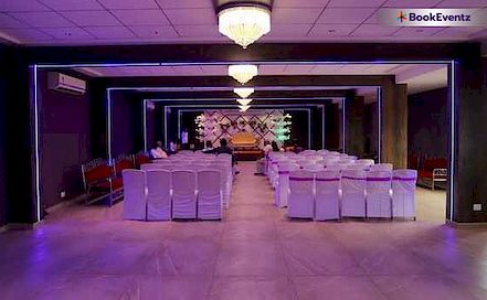 Shree Shiv Shakti Hotel And Banquet Palsana AC Banquet Hall in Palsana