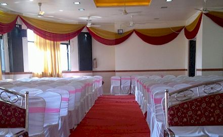 Shree Siddhi Kharghar AC Banquet Hall in Kharghar