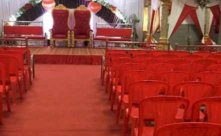 Shree Swami Samarth Banquet Hall Kalwa Mumbai Photo
