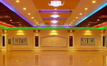 Shreeji Banquet & Lawns Kondhwa AC Banquet Hall in Kondhwa