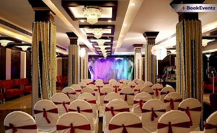 Shreeram Gardens and Banquet Halls Rajarhat AC Banquet Hall in Rajarhat