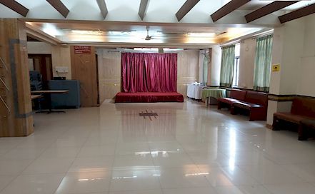 Shreyas Siddhi Banquet Hall Swargate AC Banquet Hall in Swargate
