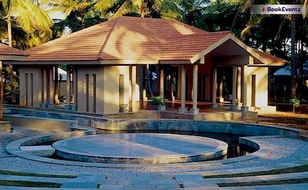 Shreyas Yoga Retreat - Lawn Nelamangala Town Party Lawns in Nelamangala Town