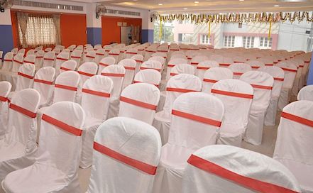 Shri Chiru banquet Hall Kalyan Nagar AC Banquet Hall in Kalyan Nagar