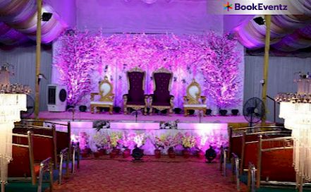 Shri Datta Sai Marriage Hall Ghatkopar AC Banquet Hall in Ghatkopar