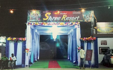 Shri Ji Resort Datavali Gesupur Resort in Datavali Gesupur