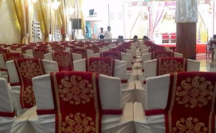 Shri Kutchi visa oswal seva samaj ByCulla AC Banquet Hall in ByCulla