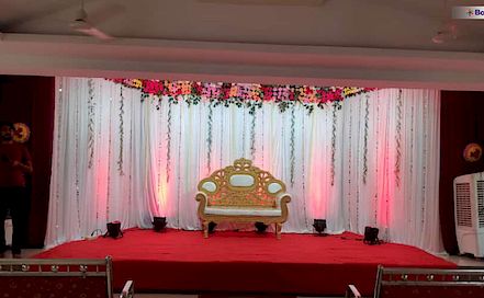 Shri Laxminarayan Hall  Andheri East AC Banquet Hall in Andheri East