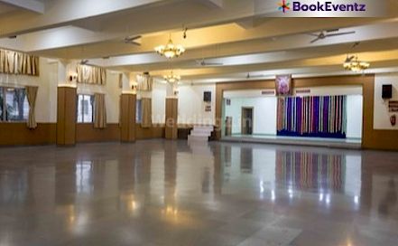 Shri Mahalaxmi Sabhagruha Chakan AC Banquet Hall in Chakan