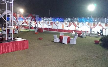 Shri Raj Garden Ramghat Road AC Banquet Hall in Ramghat Road