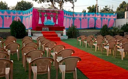 Shri Sham Vatika Ajmer Party Lawns in Ajmer