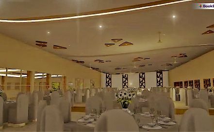 Shri Vasavi Mithra Mahal Selvapuram AC Banquet Hall in Selvapuram