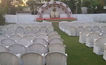 Shrifal Garden Bopal Ahmedabad Photo