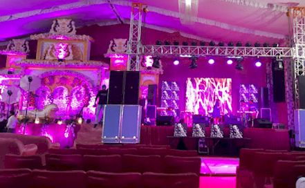 Shubh Aashirwaad Marriage Hall Thapak Bagh AC Banquet Hall in Thapak Bagh