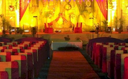 Shubh Karaj Marriage Garden Sapna Sangeeta Road Indore Photo