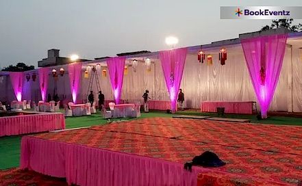 Shubh Marriage Garden Adhartal Party Lawns in Adhartal
