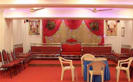 Shubh Mangal Party Hall Borivali AC Banquet Hall in Borivali