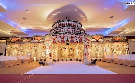 Shubham Convention Centre Nagole AC Banquet Hall in Nagole