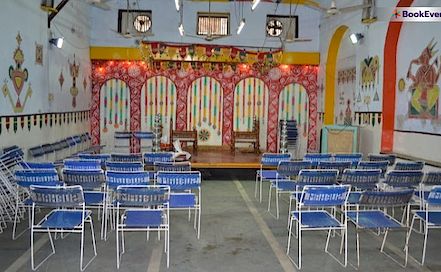 Shubham Hall Astodia Ahmedabad Photo