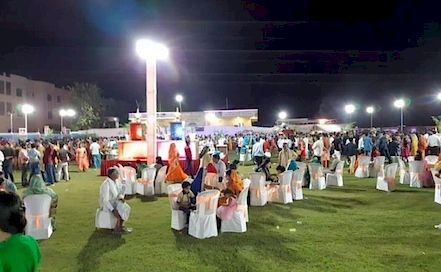 Shubharambh Marriage Garden Bhanpur Party Lawns in Bhanpur