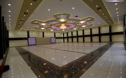 Shublagnam Banquet Hall Chetganj AC Banquet Hall in Chetganj