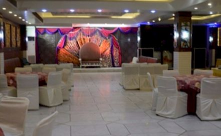 Shudh Banquet  Paschim Vihar AC Banquet Hall in Paschim Vihar