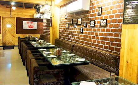 Shyam's Bombay Halwa House T.Nagar Restaurant in T.Nagar