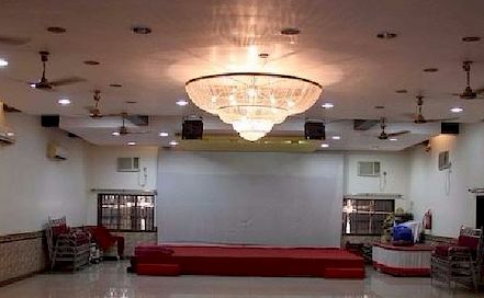 Shyamkunj Banquet Hall Borivali AC Banquet Hall in Borivali
