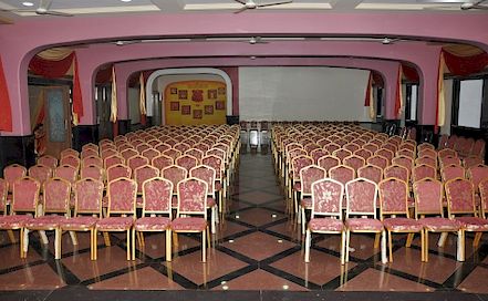 Siddharth Palace Kothrud AC Banquet Hall in Kothrud