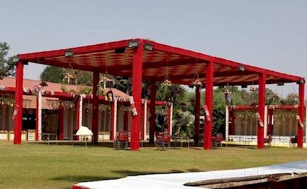 Siddhivinayak Park Devendra Nagar AC Banquet Hall in Devendra Nagar