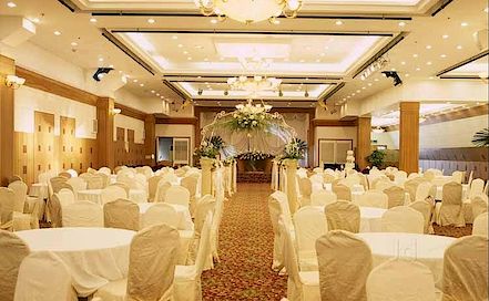 sifti international banquet Court Road AC Banquet Hall in Court Road