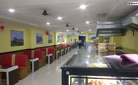 Siliguri Food Court Sevoke Road Restaurant in Sevoke Road