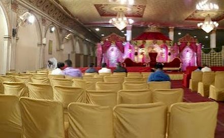 Simla Garden Function Hall Malakpet AC Banquet Hall in Malakpet