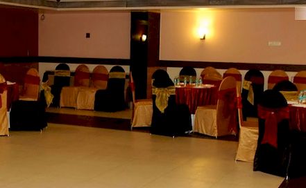Sindhi Society Gymkhana Chembur AC Banquet Hall in Chembur