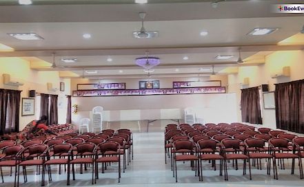 Sindhu Sadan Community Hall R S Puram AC Banquet Hall in R S Puram