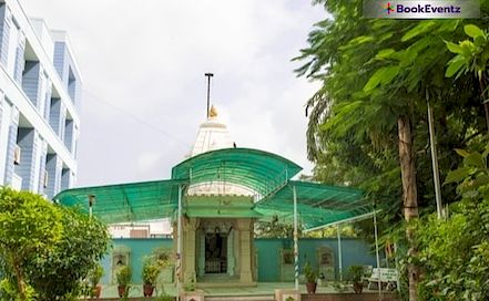 Sindhu Sewa Samaj, Bodakdev, Ahmedabad Bodakdev AC Banquet Hall in Bodakdev
