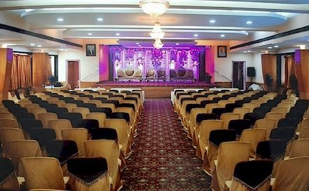 Sion Auditorium Thrippunithura AC Banquet Hall in Thrippunithura
